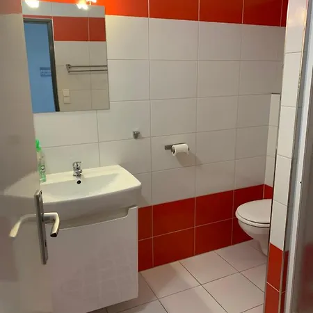Bed & Breakfast Jaspo Roudna